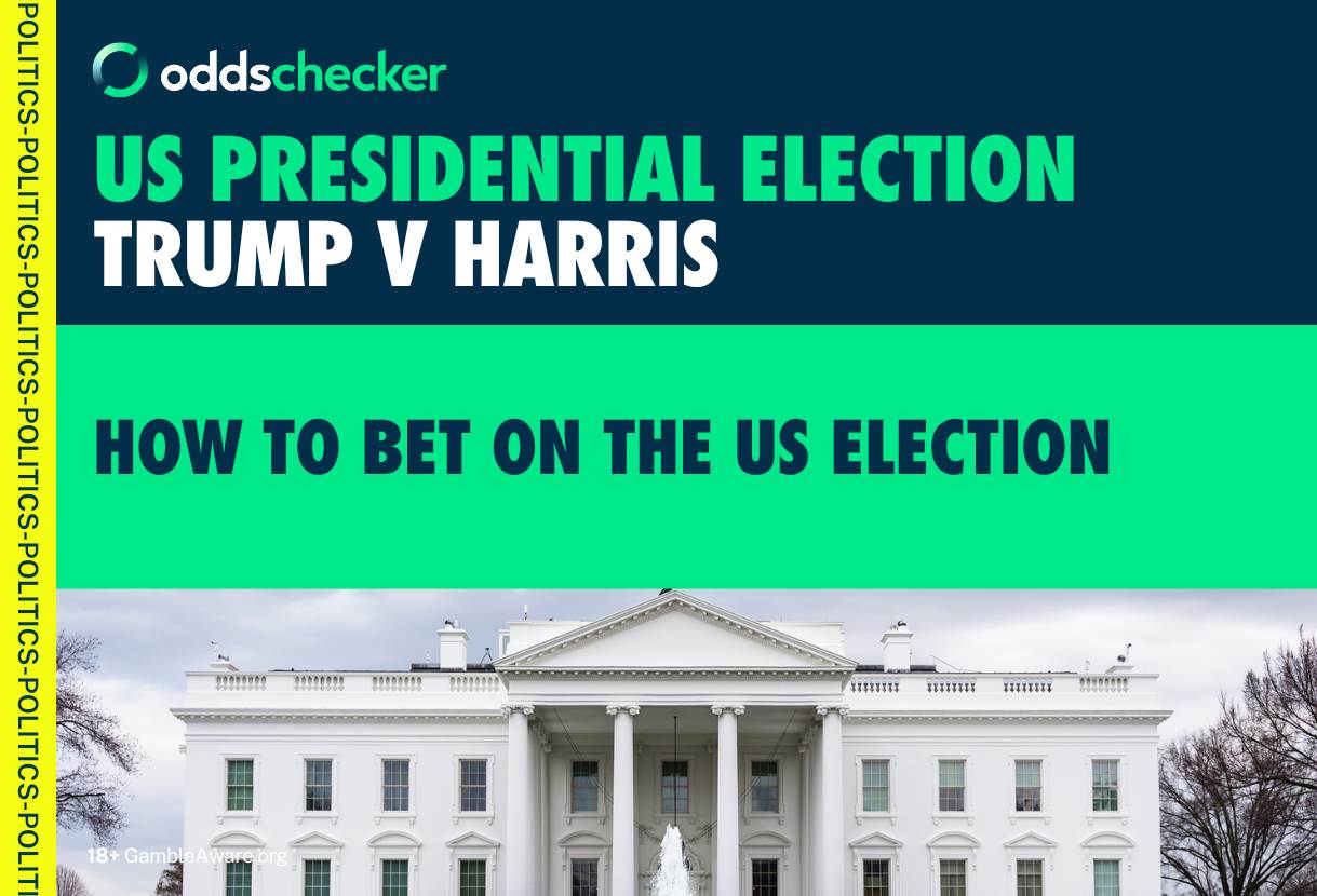 How to Bet on the US Presidential Election Following the Trump-Harris Debate