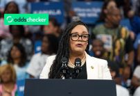 US Election Odds: Harris closes gap on Trump in Next President Race