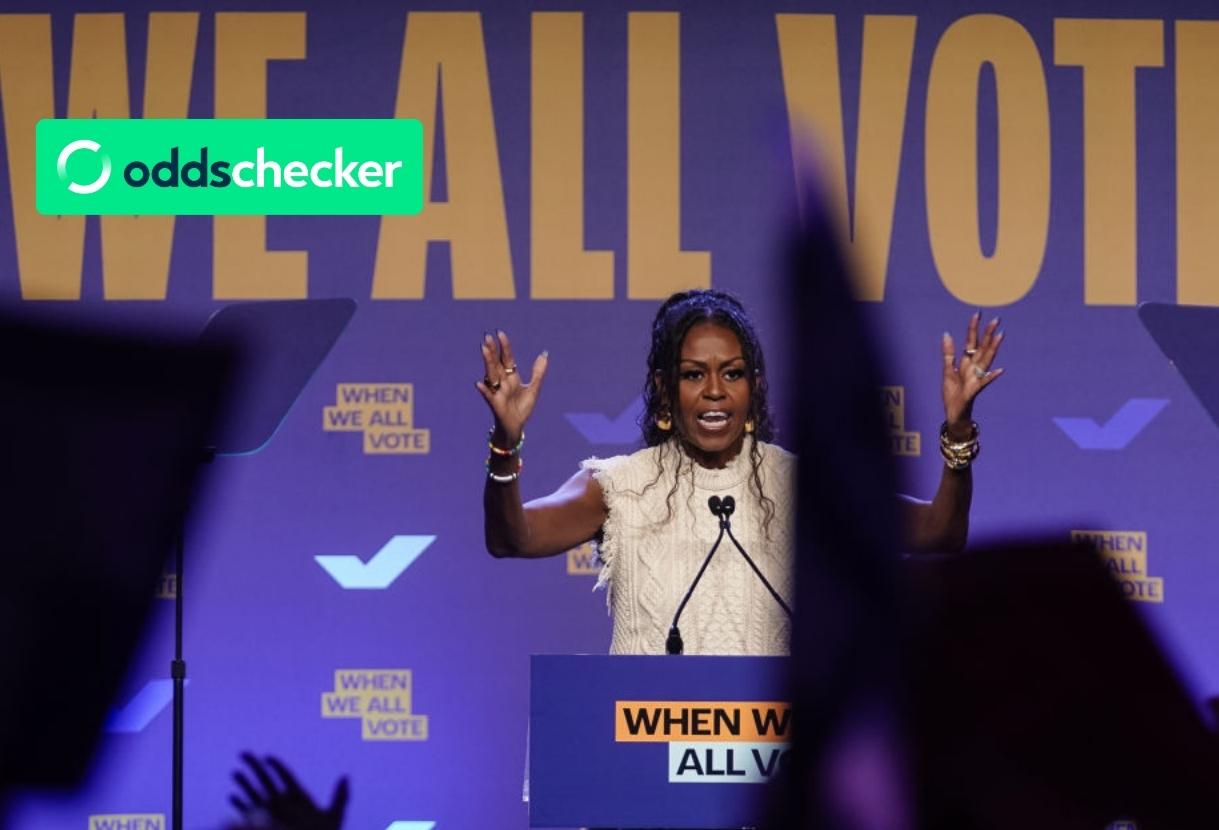 US Election Odds: Which party will win in 2028, Republican or Democrat?