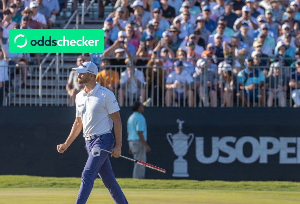US Open 2024 Tips: Betting odds for five most backed in 2024.