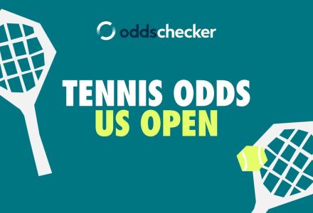 US Open Winner Odds: Zverev Favourite as Shelton Shocks Alcaraz