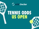 US Open Winner Odds: Zverev Favourite as Shelton Shocks Alcaraz