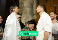 Usyk vs Verhoeven Odds, Time, Favourite, Prediction & Undercard Info