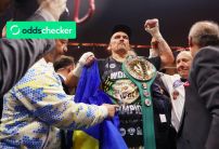 Usyk vs Fury 2 Date, UK Time, Odds & Undercard for Heavyweight Rematch