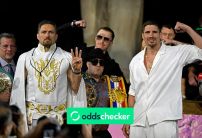 When is Rico Verhoeven vs Oleksandr Usyk? Uk Time, Date, Location & Undercard