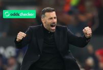 Next Manager Sacked Odds: Will van Nistelrooy or Postecoglou go this weekend?