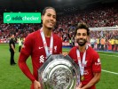 Community Shield Odds: Who is favourite to win - Liverpool or Crystal Palace?