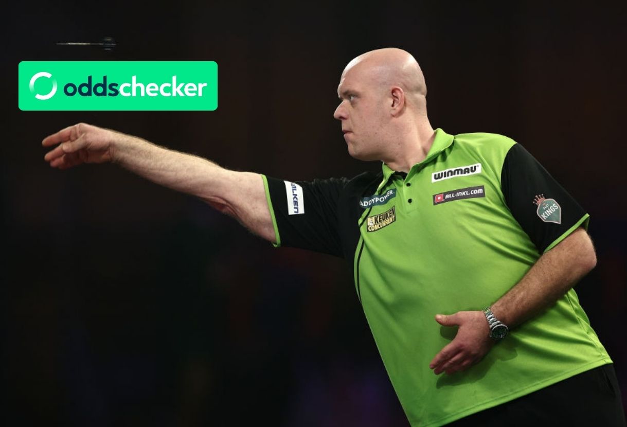 Littler vs Van Gerwen Odds: Who is the favourite to win the final?