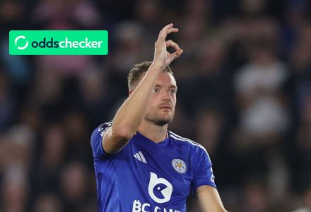 Jamie Vardy Next Club Odds: Will the party role on from Leicester to Hollywood?