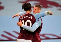 Bookies cut undefeated Aston Villa from 1000/1 into 66/1 to win the Premier League