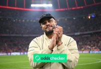 Champions League Winner Odds: Bayern Favourites to Win UCL