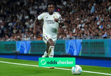 Vinicius Junior Next Club Latest Odds: Will Arsenal Land Madrid Star?
