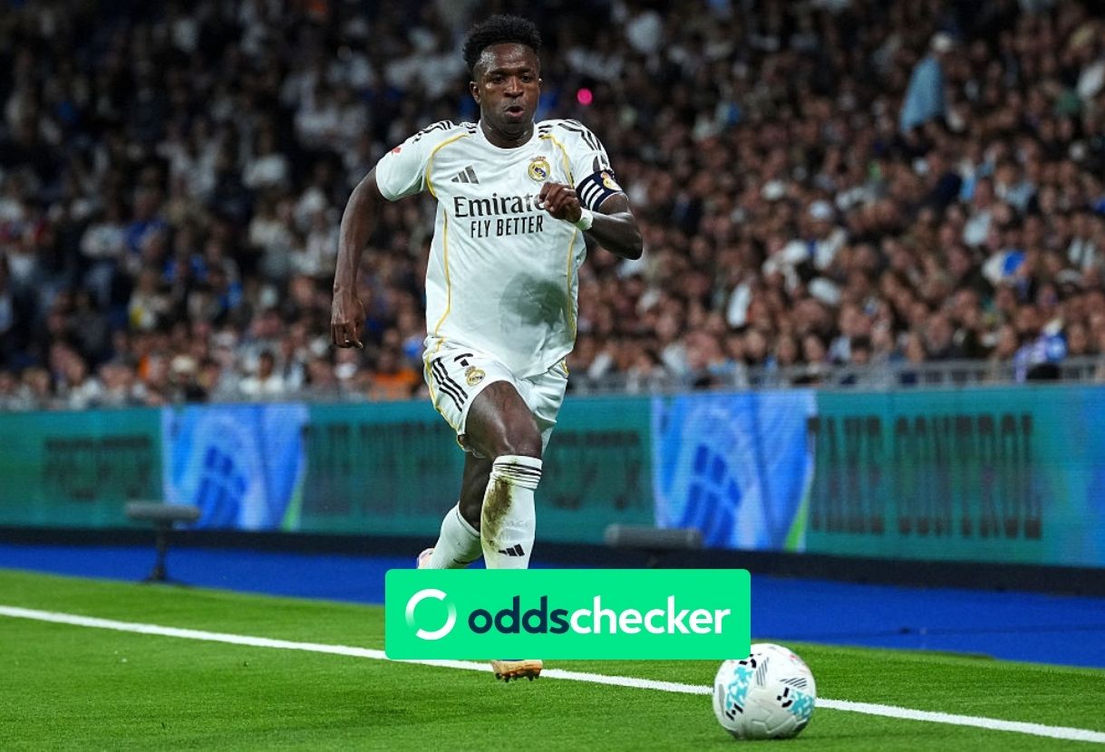 Vinicius Junior Next Club Latest Odds: Will Arsenal Land Madrid Star?