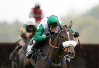 Charlie Hall Chase: Runners Guide & Betting Latest
