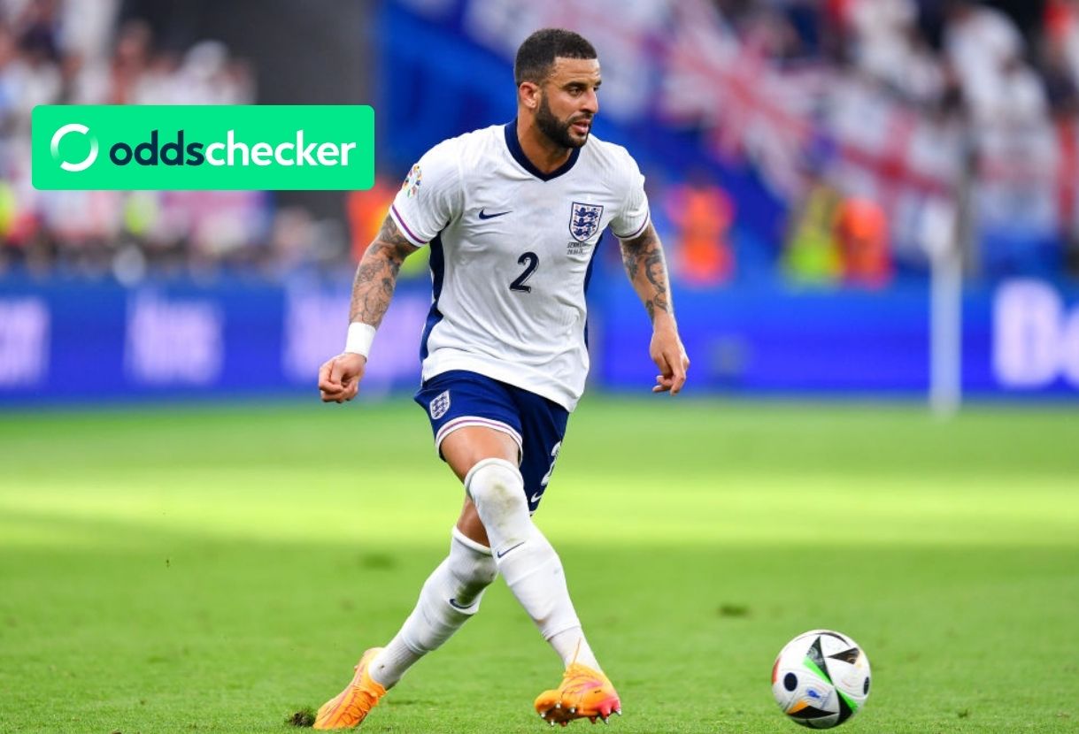 Who will England play in Round of 16? Odds reveal England’s next Euros opponent