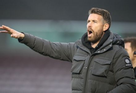 Next Middlesbrough Manager Odds: Rob Edwards backed for swift Championship return