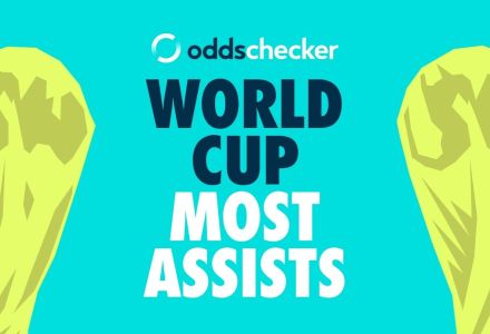 World Cup 2026: Surge in Bets Backing Olise for Most Assists