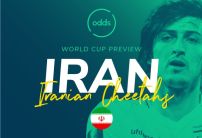 Iran World Cup 2022 Predictions, Squad, Manager & Odds