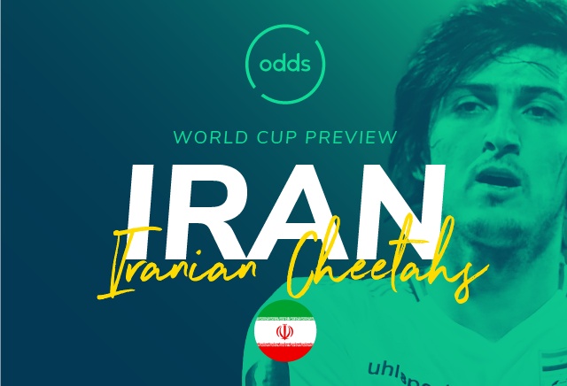 Iran World Cup 2022 Predictions, Squad, Manager & Odds