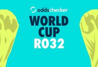 World Cup Round of 32: Fixtures, Bracket & England Route to Last 16