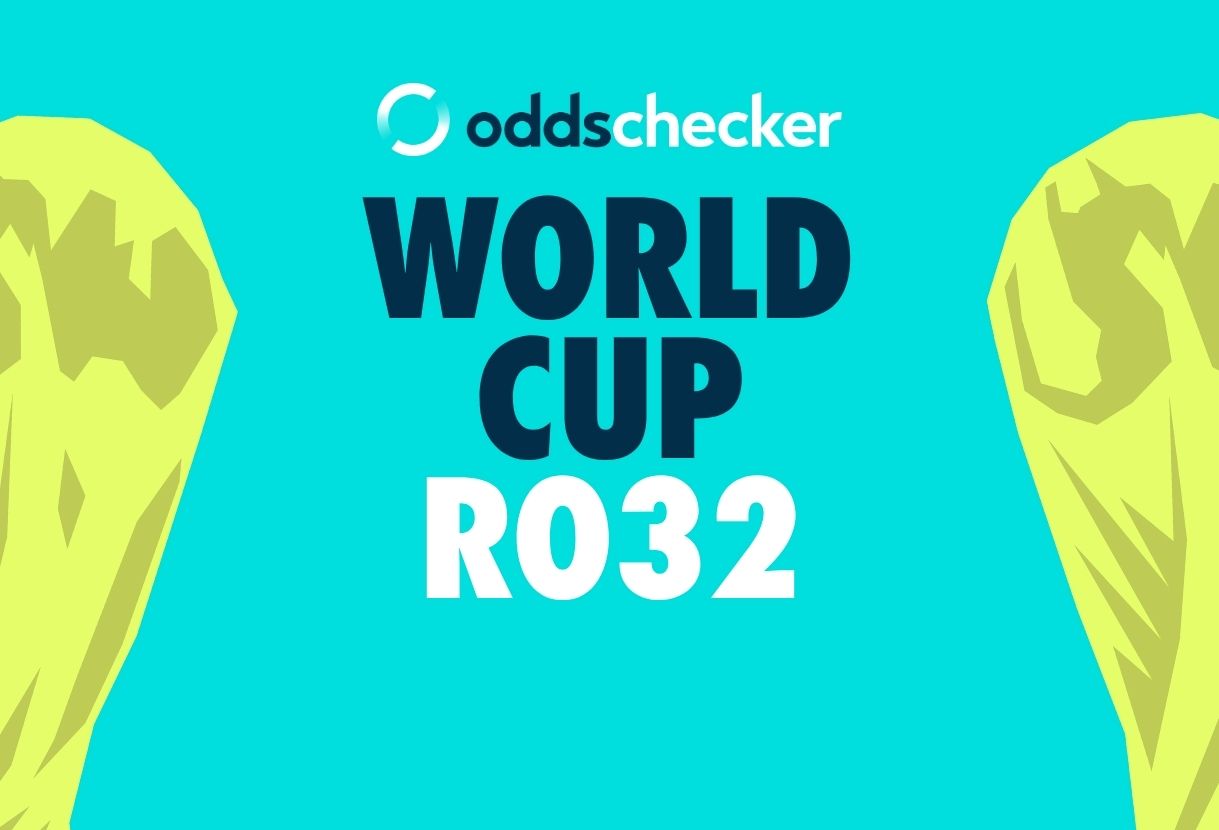 World Cup Round of 32: Fixtures, Bracket & England Route to Last 16