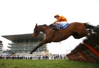 Cheltenham Results: Fast Day 3 results for all seven Thursday races