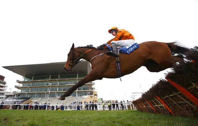 Cheltenham Results: Fast Day 3 results for all seven Thursday races