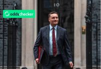 Next Deputy Prime Minister Odds: Wes Streeting Favourite to Replace Angela Rayner