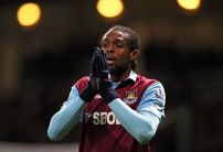 Evidence that West Ham are incapable of signing goalscorers
