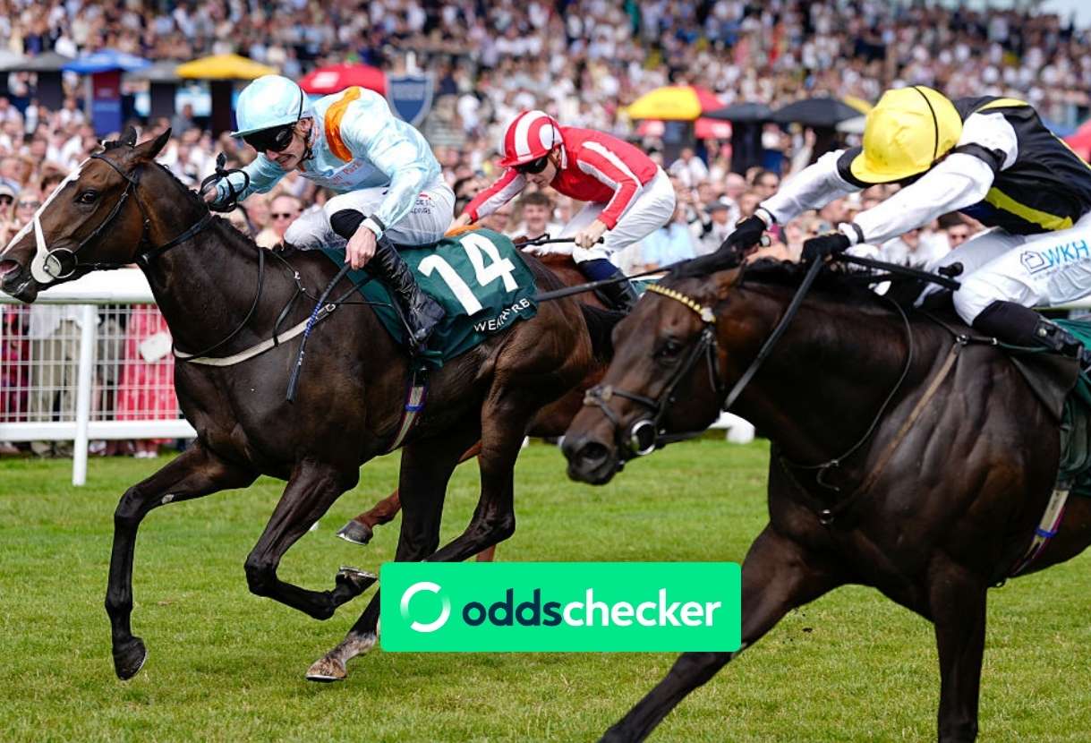 Yorkshire Oaks 2026: Odds, Declared Runners, Trends & Betting Tips