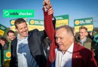 Wales Senedd 2026 Election Odds Following Caerphilly By-Election
