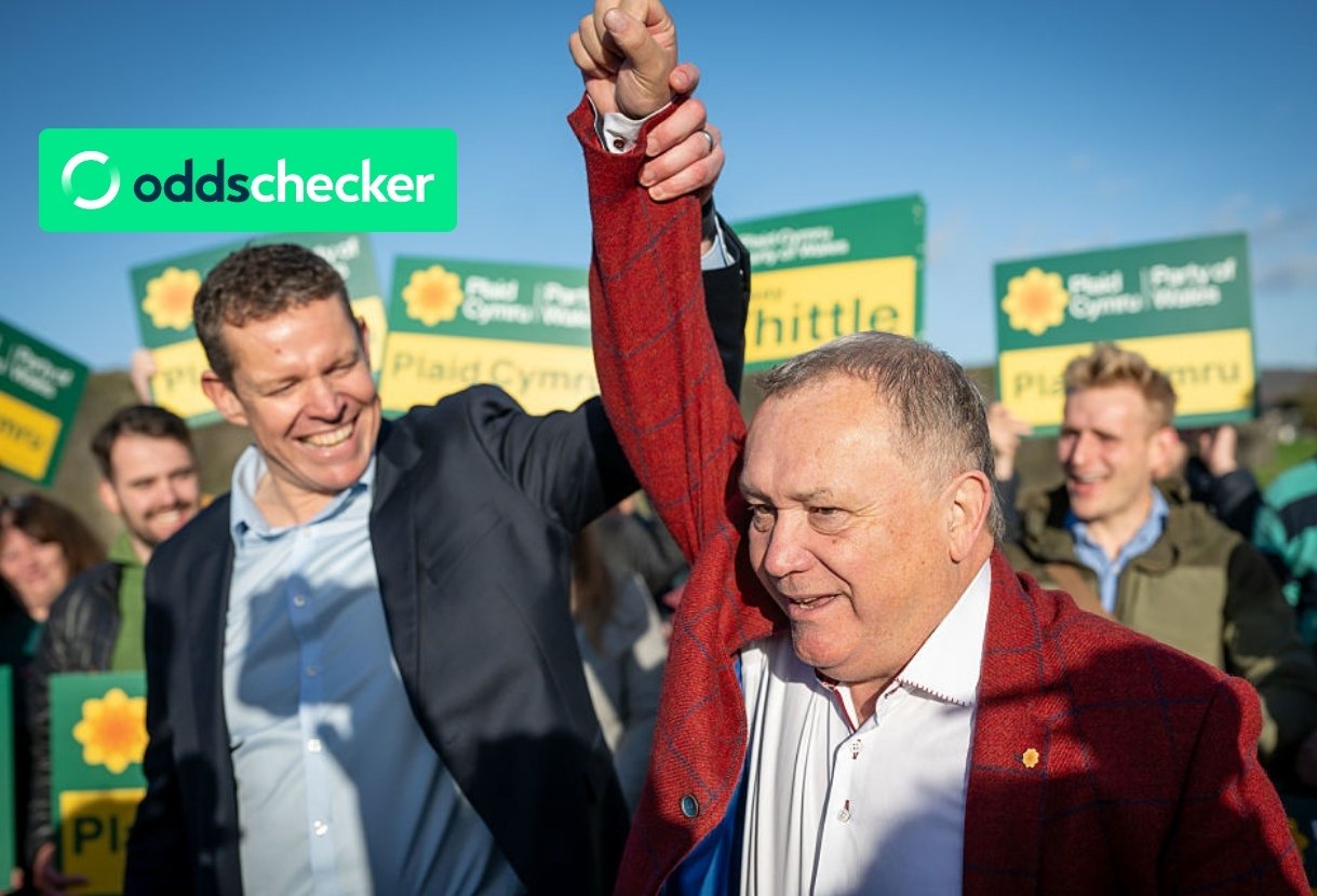 Wales Senedd 2026 Election Odds Following Caerphilly By-Election