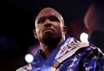 Who To Back Ahead Of Saturday's Boxing Action