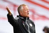 Sack Race odds: Chris Wilder cut into 3/1 to be next Premier League manager to go