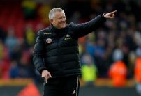 Sheffield United join the race for Brentford's Ollie Watkins