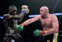 Deontay Wilder v Tyson Fury 2: Date, Venue, Undercard, TV, UK Start Time, Odds.