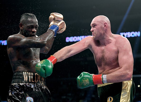 Image result for tyson fury