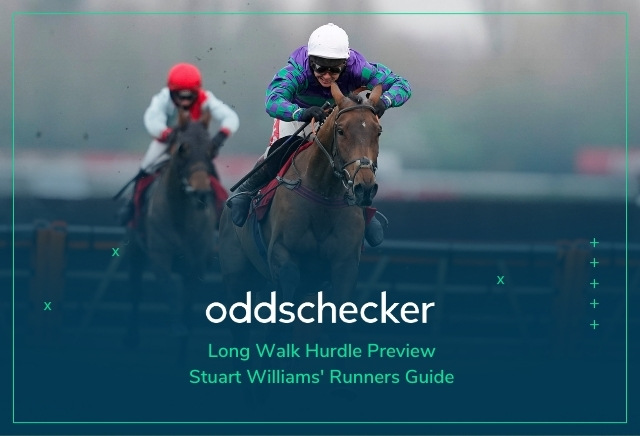 Long Walk Hurdle Odds: Tips, Runners Guide & Preview