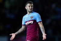 Transfer odds: Bournemouth new favourites to sign Jack Wilshere