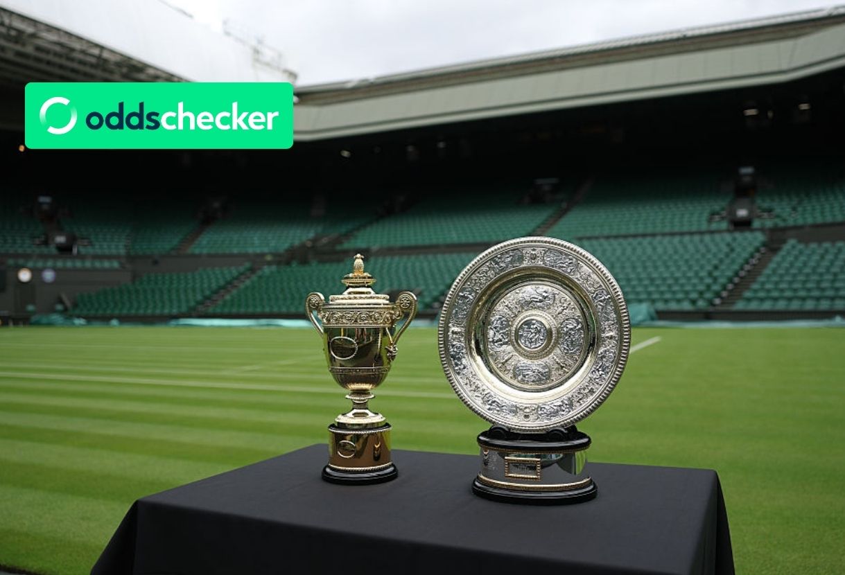 Wimbledon Odds: British best chance at first home champion since Murray revealed
