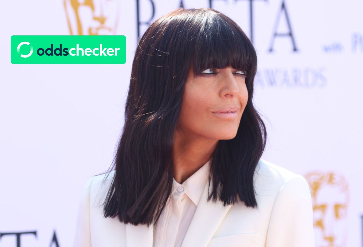 The Traitors Odds: When is the final and who is the favourite?