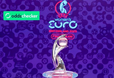 When is the Euro 2025 Final? Dates, latest betting & England route to final