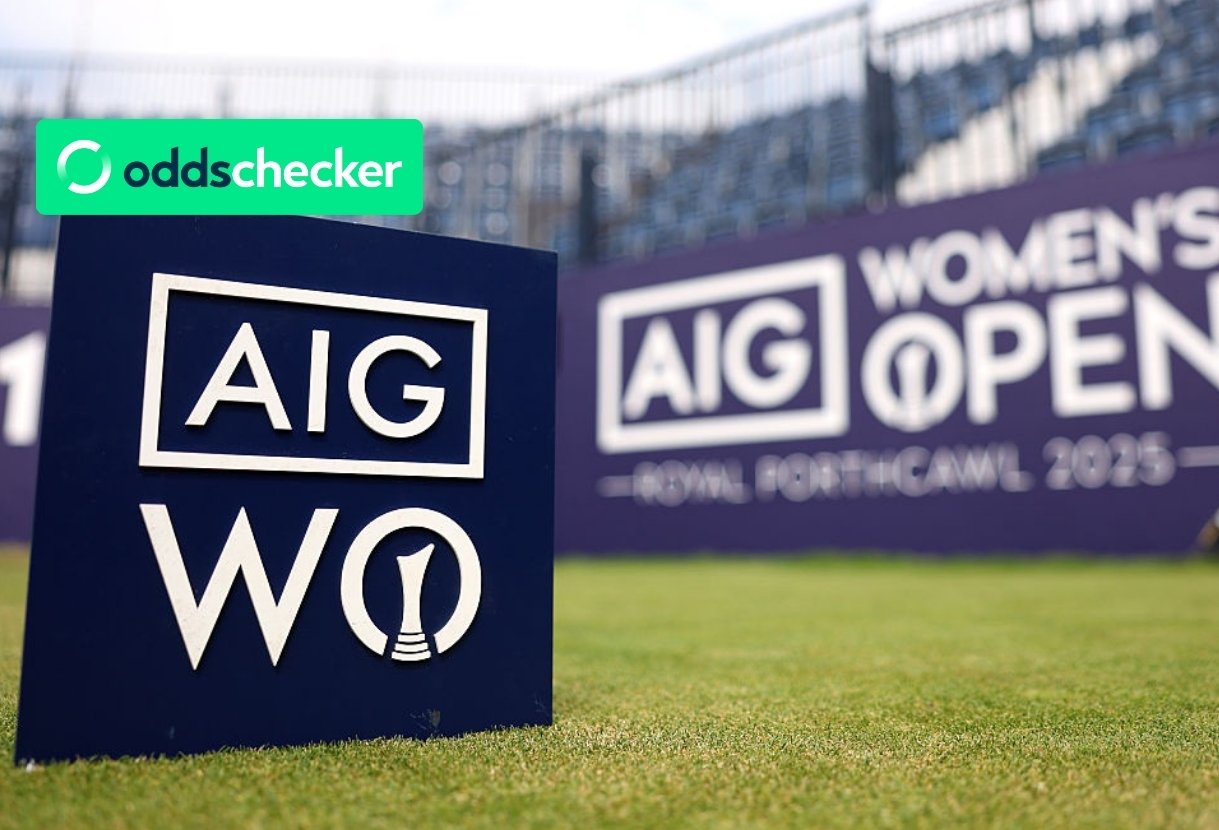 Lottie Woad AIG Women's Open Odds: Can the English Star Win Her First Major?