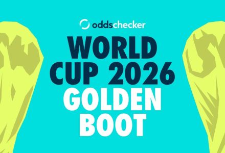 World Cup Golden Boot: Messi, Haaland & Mbappe Odds to Win