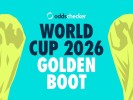 World Cup Golden Boot: Messi, Haaland & Mbappe Odds to Win