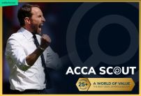 Acca Scout: Value Bets for 2022 World Cup Fixtures
