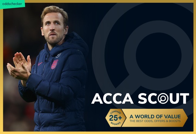 Acca Scout Best Bets for Today's World Cup Fixtures