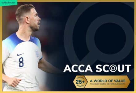 Acca Scout: Value Bets for Today’s Last 16 World Cup Fixtures