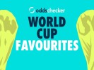World Cup 2026 Odds: Who is the Favourite After Matchday 2?