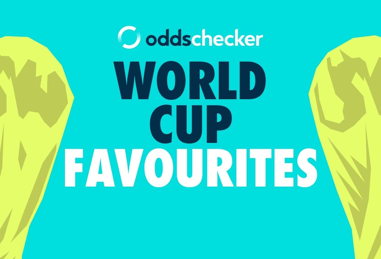 World Cup 2026 Odds: Who is the Favourite After Matchday 2?